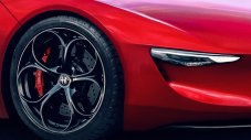 Alfa Romeo получава хибридни технологии от Формула 1