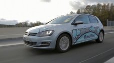 Volkswagen Golf с разход 2.92 л/100 км