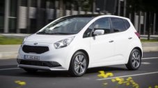 Kia пенсионира миниван заради новия си SUV