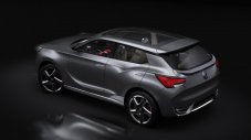 SsangYong е готов с конкурента на Juke