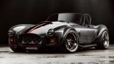Shelby Cobra с 1000 к.с. бе оценена на 1,1 млн. евро