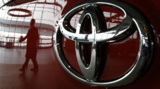 Toyota гледа към първото място в света