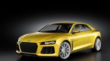 Audi Sport Quattro е готов за производство
