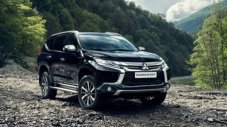 SUV-модели ще спасяват Mitsubishi от кризата