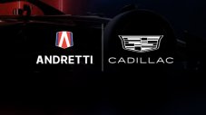 Cadillac подава заявка за участие във Формула 1