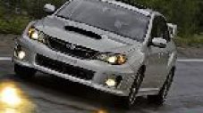 Subaru ще прави купе WRX