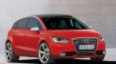 Audi A2 се завръща