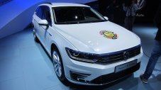 Volkswagen Passat е Автомобил на годината в Европа 2015