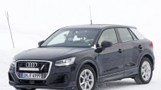 Audi подготвя премиерата на SQ2