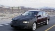 Skoda Superb II &ndash; първи тест-драйв в САЩ