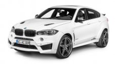 AC Schnitzer с пакет за всяко BMW X6