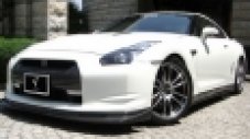 Нова доработка на Nissan GT-R
