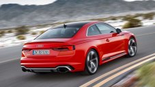 Audi слага задно предаване на RS-моделите си
