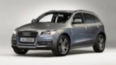 Първи неофициални снимки на Audi Q5