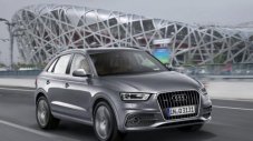 Audi залага на три модела за Детройт