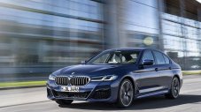 BMW вече предлага абонамент за екстри
