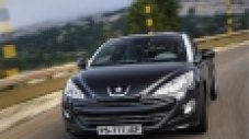 Ще има и открито Peugeot RCZ