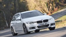 BMW 3-Series Touring на старо - какво да очакваме?
