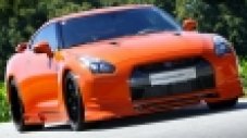 Австрийски тунери повишиха мощността на Nissan GT-R до 580 к.с.