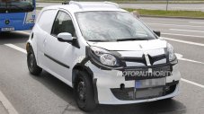 Новият Smart Forfour ще е на платформа на Renault Twingo