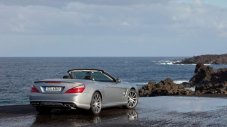 Mercedes-Benz обяви цените на SL63 AMG