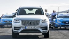 Volvo и Polestar ще правят електрически спортни коли