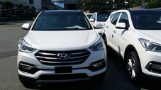 Първа снимка на обновения Hyundai Santa Fe