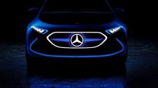 Mercedes-Benz обяви премиeра на сериен кросоувър на ток