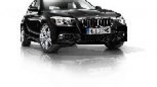 Показаха и BMW 1-Series M packet 