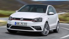 Volkswagen добави мощност на Polo GTI 