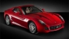 В Женева Ferrari ще покаже хибриден 599 GTB Fiorano