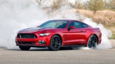 Ford Mustang със 727 к.с. на смешна цена
