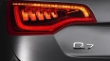 Audi представи Q7 2010