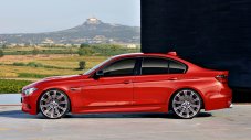 Новото BMW M3 ще получи по-компактен и по-мощен двигател