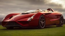 Създателят на Ferrari Enzo оцени новата си кола на 2,5 млн. долара