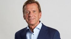 Босът на Volvo: Бъдещето е в електричеството