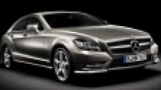 Официални снимки от второто поколение на Mercedes-Benz CLS