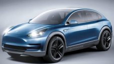 Tesla ще предложи кросоувър за 45 000 долара