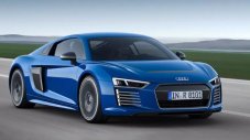 Електрическият наследник на Audi R8 ще използва платформа на Porsche
