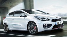 Kia разкри pro_cee'd GT
