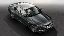 Специални серии при модел 2012 на BMW3