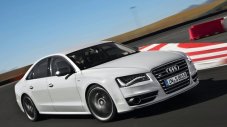 Audi няма да прави конкурент на Mercedes-Benz S65 AMG