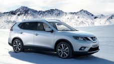 Новият Nissan X-Trail се цели в по-горен клас