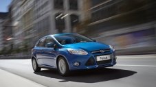 Ford Focus се изкачи на 3-о място в Европа