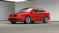 Volkswagen обнови спортната Jetta