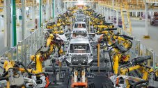 Какви технологии от Китай използват световните автомобилни марки
