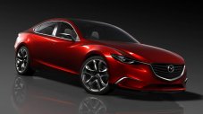 Mazda готви обновяване на гамата си