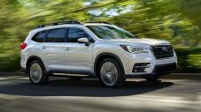 Subaru унищожава вече продадени коли