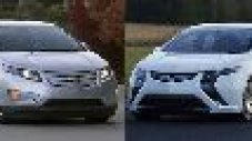 Отличиха Ampera и Volt с EcoBest 2011
