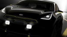 Kia вади компактен кросовър